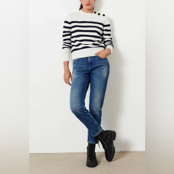 Ba&Sh Slim Lady jeans, size “3” (approx US L) - Picture 1 of 9